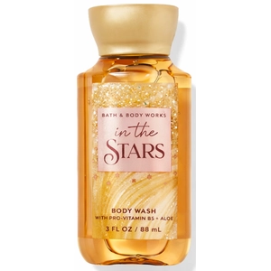 Парфумований гель для душу