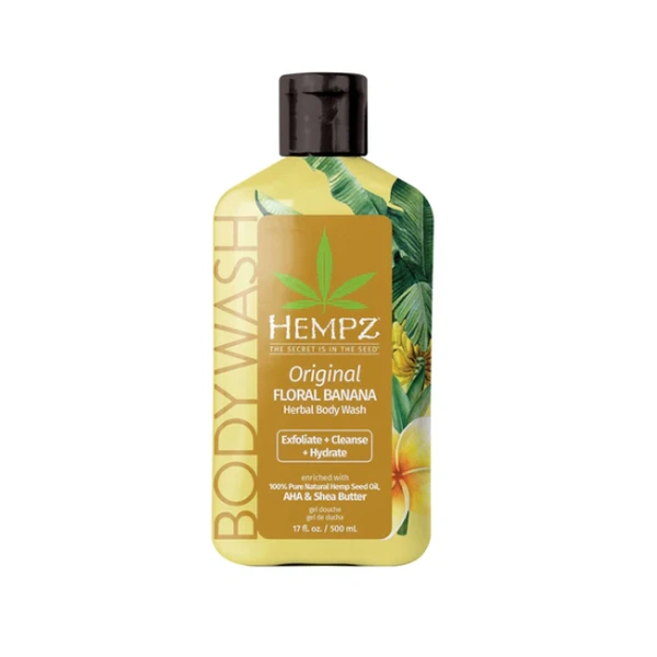 Гель для душу