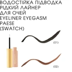 Підводка для очей