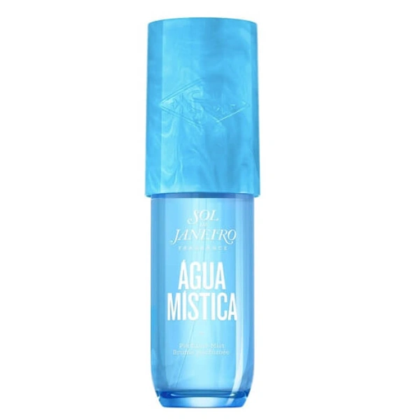 Парфумований міст для тіла та волосся у міні форматі