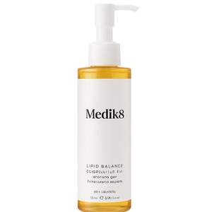 Гідрофільна олія