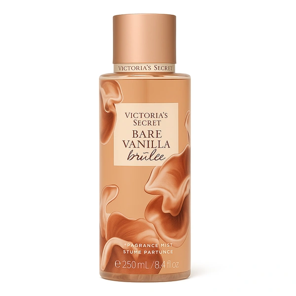 Парфумований спрей для тіла