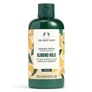 Крем-гель для душу