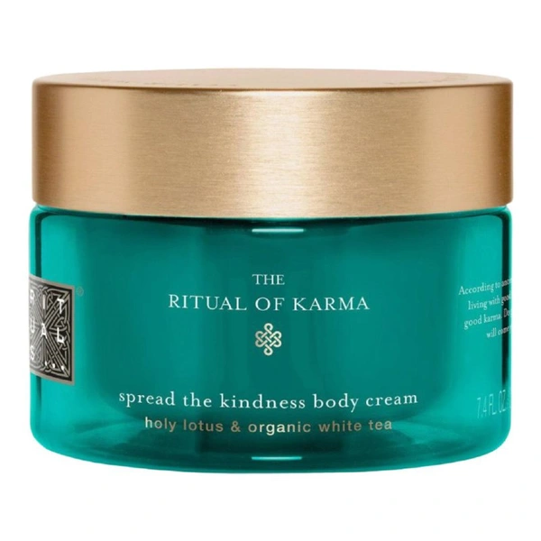 Зволожуючий крем для тіла