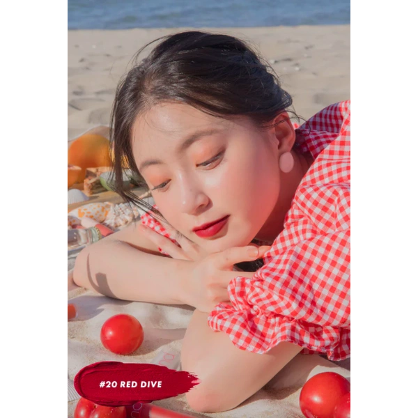 УЦІНКА Матова помада