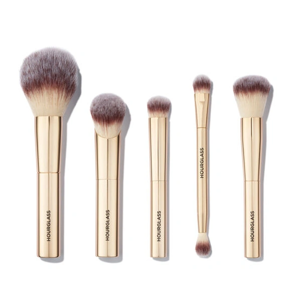 Лімітований набір пензликів для макіяжу