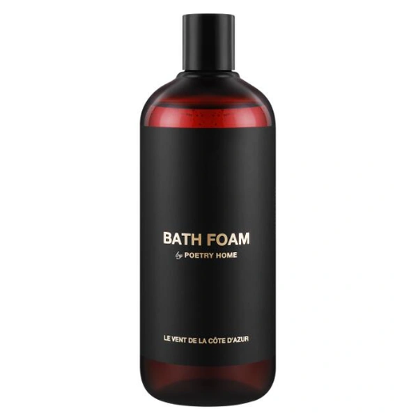 Парфумована піна для ванни