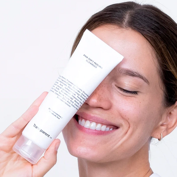 Мультикислотний гель для вмивання