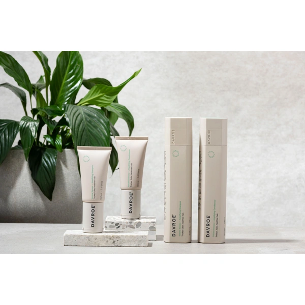 Шампунь для надання об'єму волоссю у міні форматі