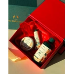 Ексклюзивний подарунковий набір для тіла