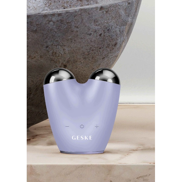 Мікрострумовий підтягувач обличчя