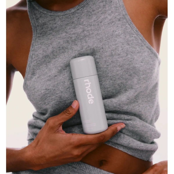 Молочкова есенція з керамідами