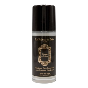 Дезодорант для тіла сандал