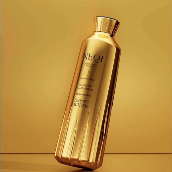 Розгладжуючий шампунь для волосся