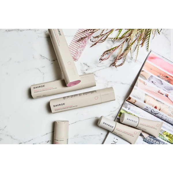 Відновлювальний кондиціонер для волосся