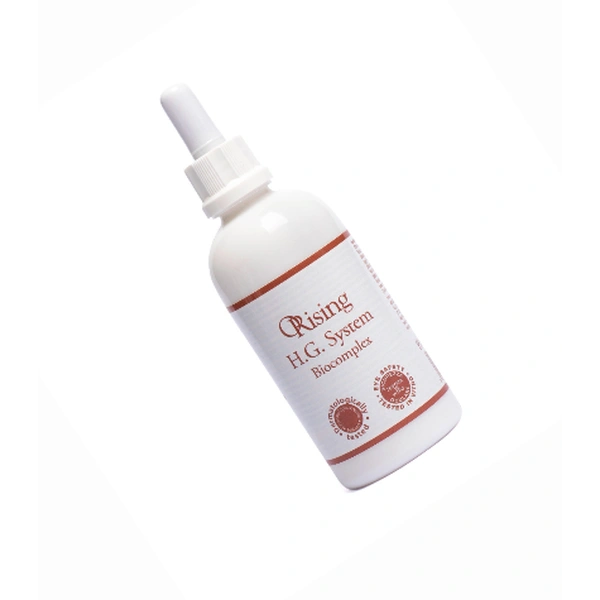 Фітоесенціальний лосьйон проти випадіння