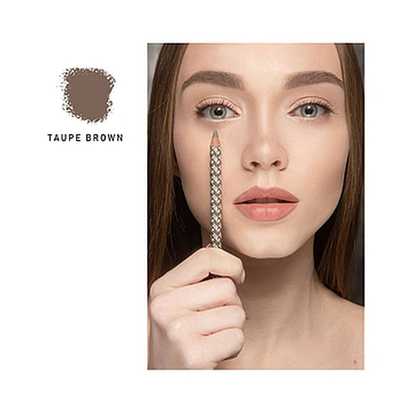 Пудровий олівець для брів