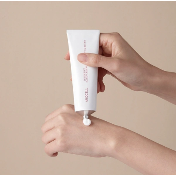 Антивіковий крем для рук з глибоким зволоженням