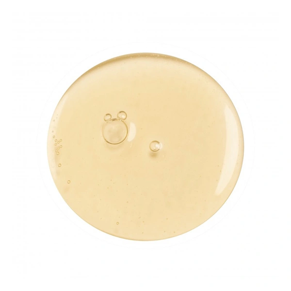 Очищувальна гідрофільна олія з вітаміном Е