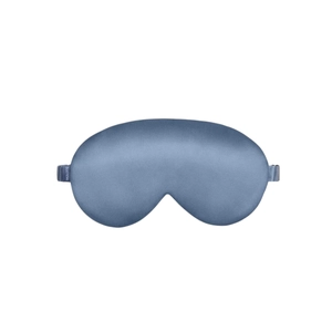 Шовкова маска для сну