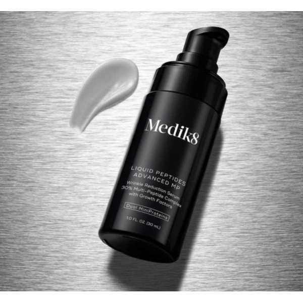 Cироватка для боротьби з ознаками старіння шкіри