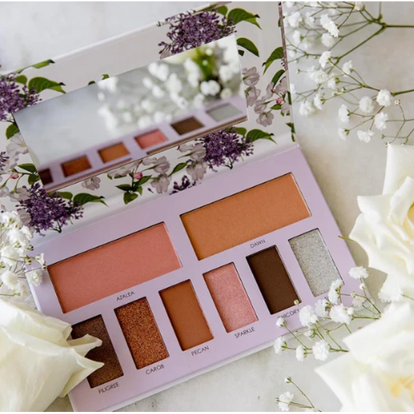 Палітра для обличчя