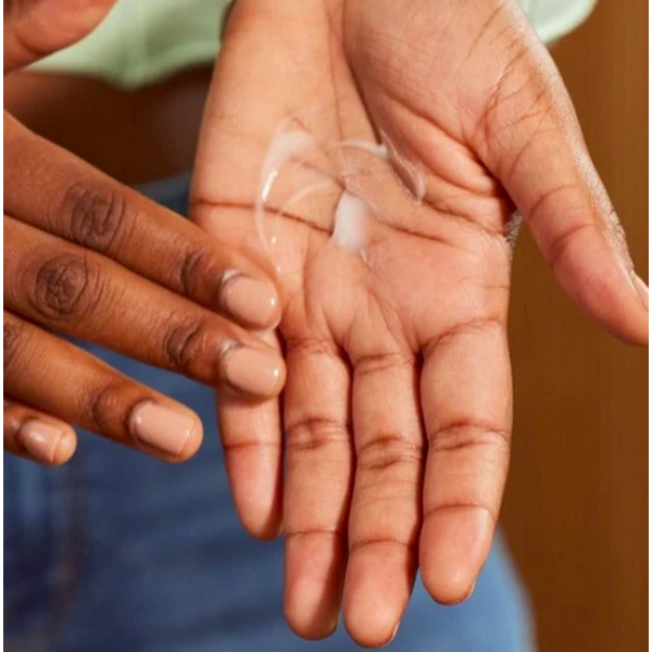 Зволожувальний крем для рук