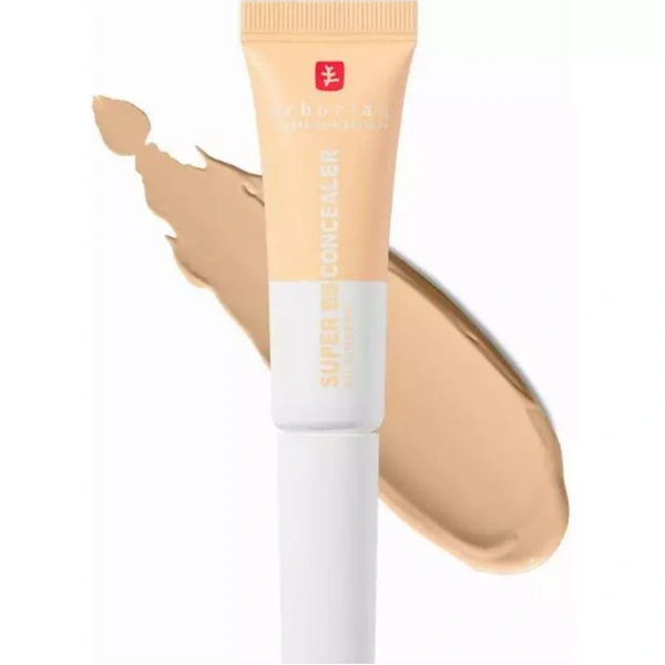 Консилер із високим ступенем покриття