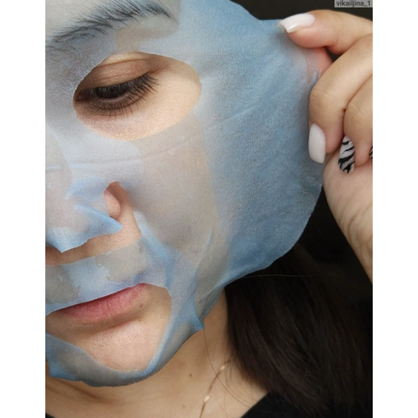 Тканинна маска інтенсивно зволожувальна