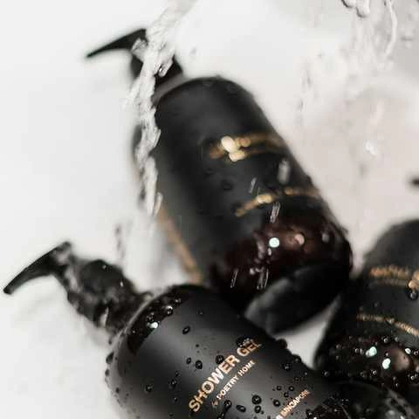 Гель для душу