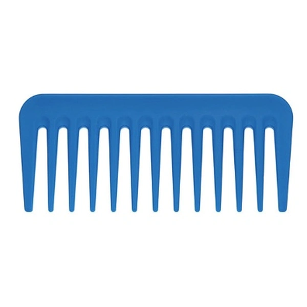Гребінець для волосся широкий