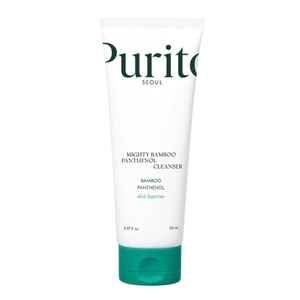 Гель для вмивання з екстрактом бамбука та пантенолом