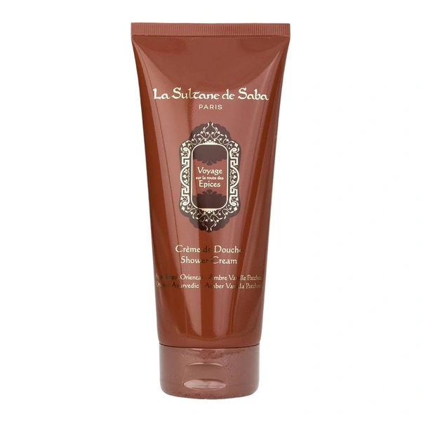 Крем гель для душу