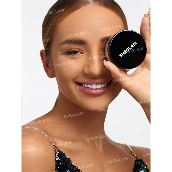 Розсипчаста пудра для обличчя