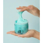 Body scrub Shower time