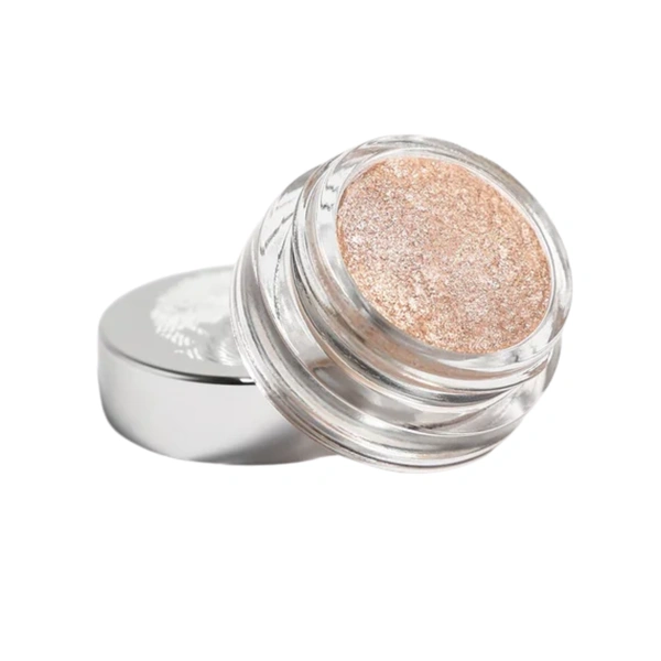 Cяючі тіні для повік з 3Д-блиском