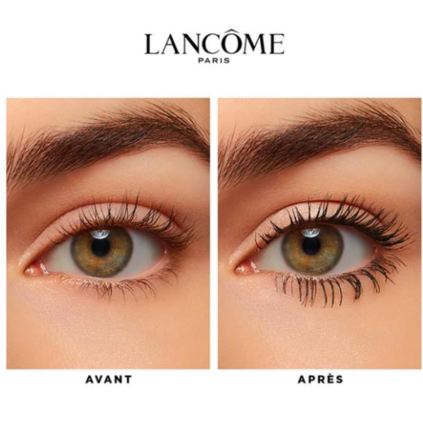 Туш для вій в міні форматі