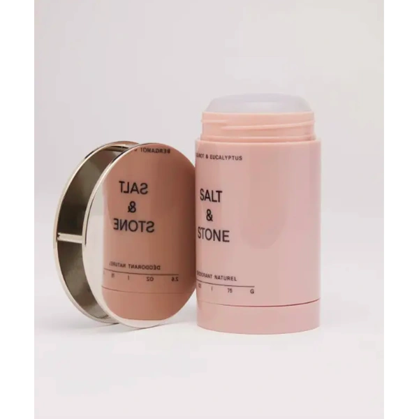 Натуральний дезодорант для чутливої шкіри