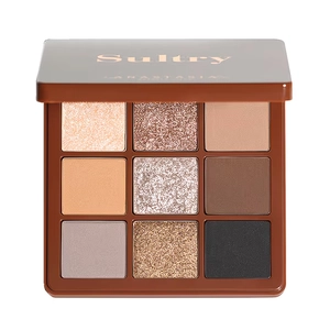 Палетка тіней