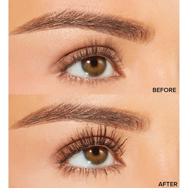 Туш для об'єму вій у міні форматі