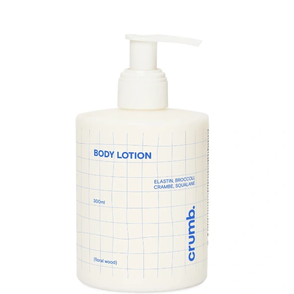 Зволожувальний лосьйон для тіла