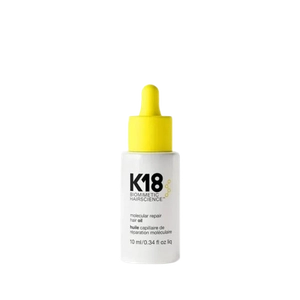 Олія для молеклярного відновлення волосся у міні форматі