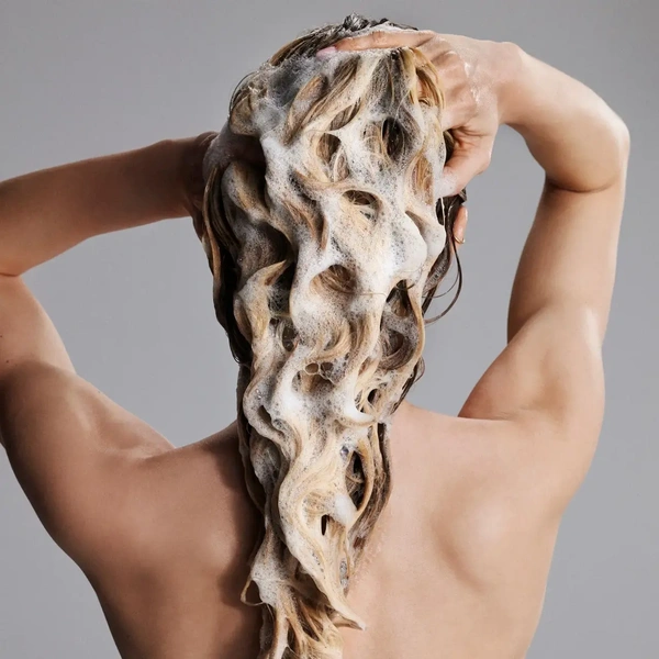 Шампунь для зміцнення волосся