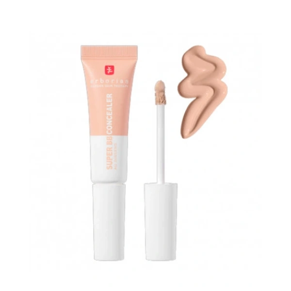 Консилер із високим ступенем покриття