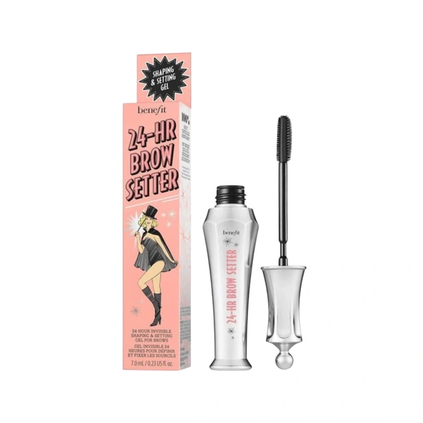 Фіксуючий гель для брів
