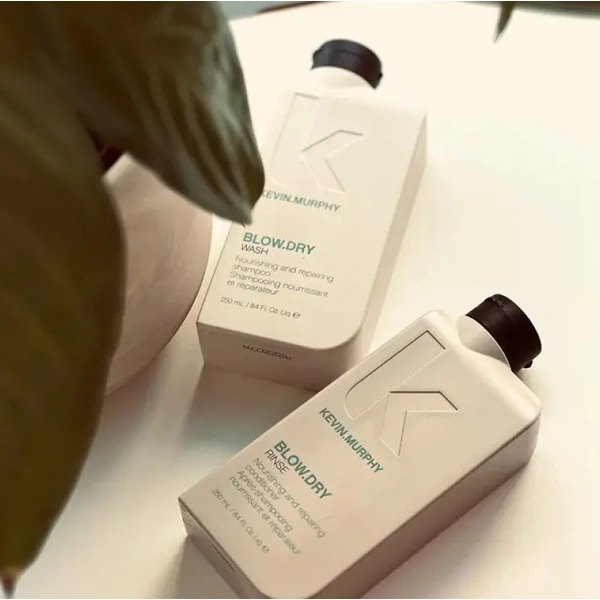 Бальзам з термозахистом для живлення та відновлення волосся