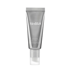 Нічна сироватка зі стабільним ретиналем 0,06%