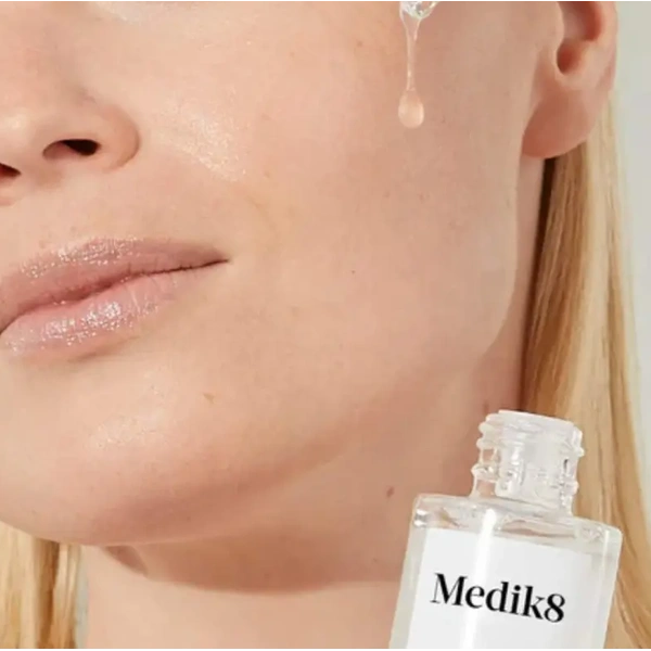 Набір для обличчя для сяйва шкіри