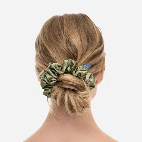 Шовкова резинка великого розміру