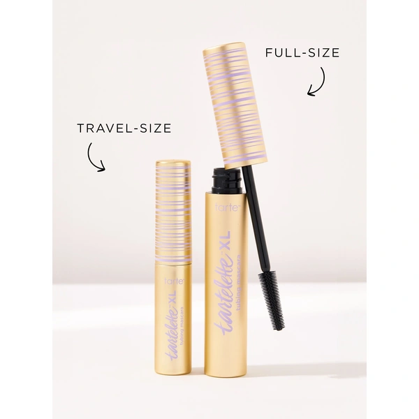 Туш для вій